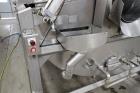Lyco Rotary Drum Blancher